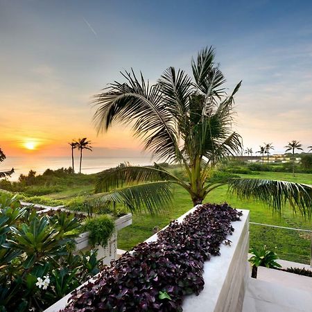 Villa Vedas Tanah Lot Kültér fotó