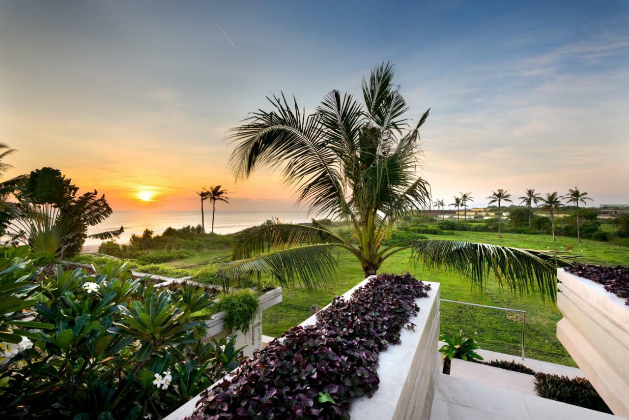 Villa Vedas Tanah Lot Kültér fotó